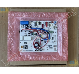 ( SP1424 ) Bo Dàn Lạnh Điều Hòa Aqua KCR9F / KRV9F / KCR12F / KRV12F